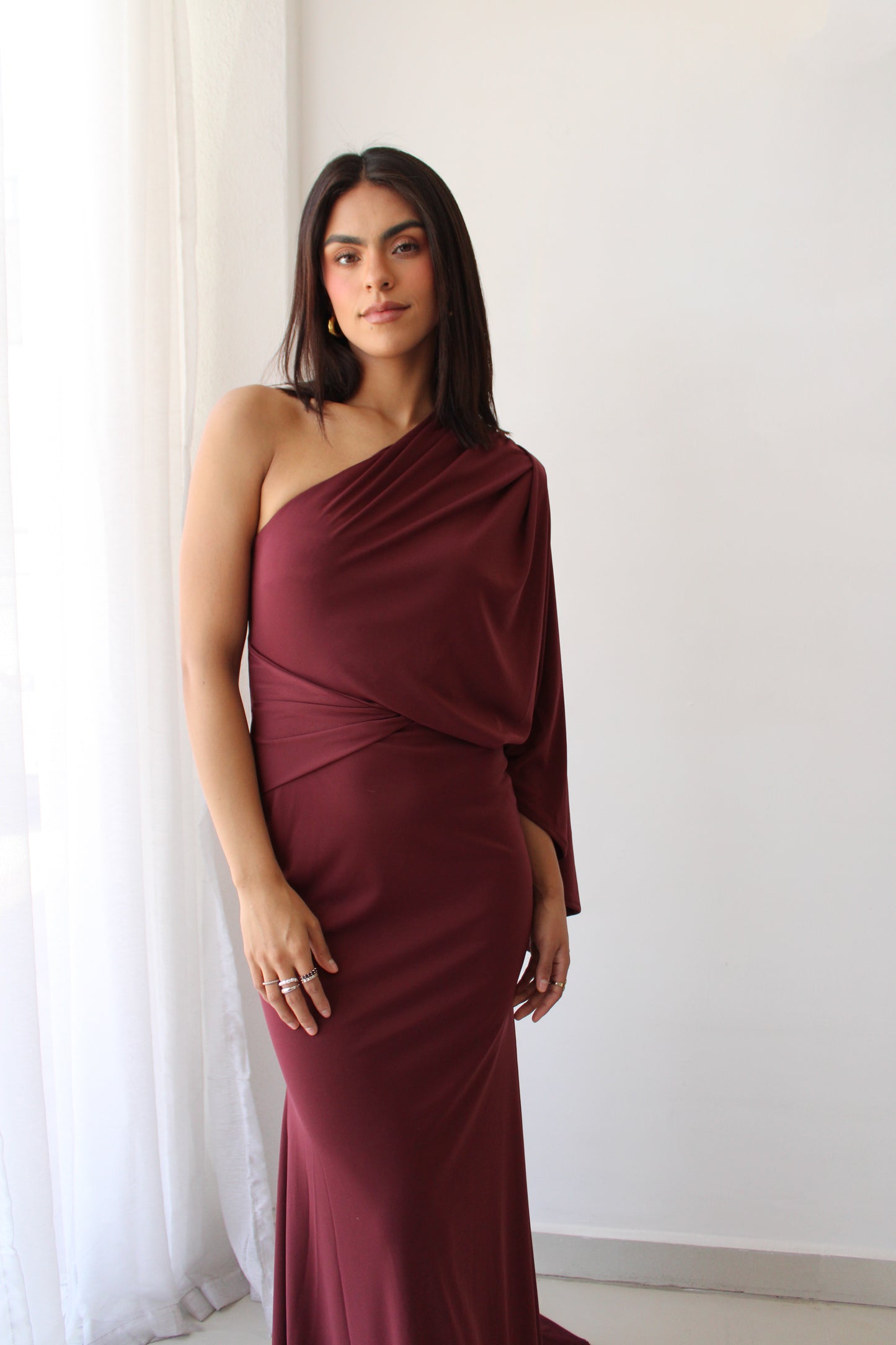Vestido Marieta
