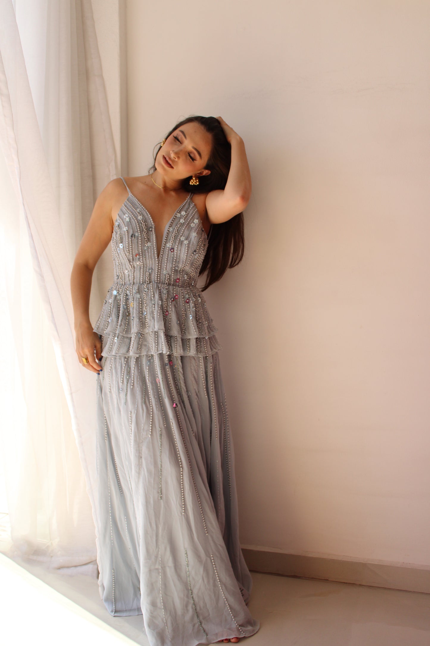Vestido Argentina