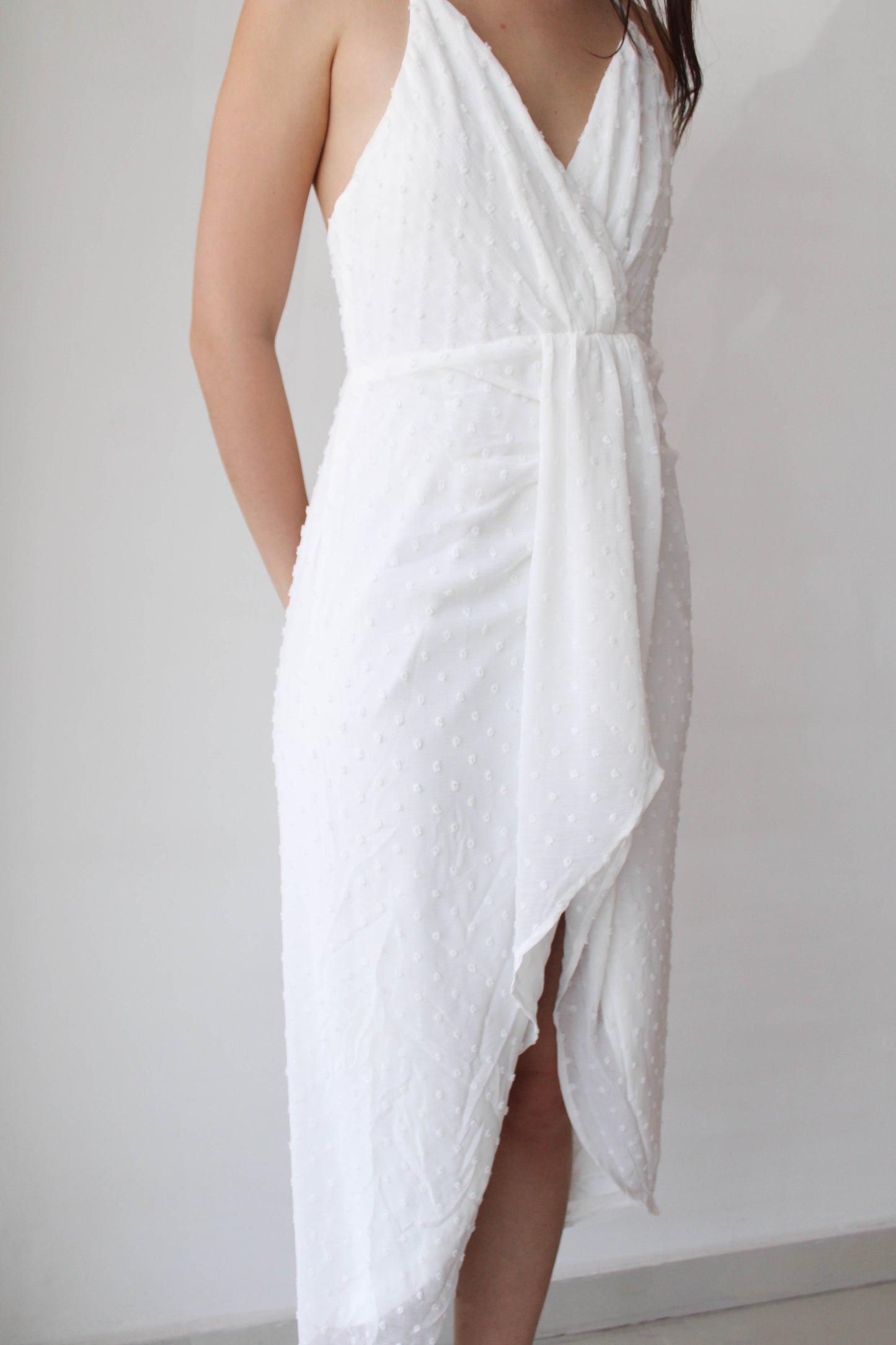 Vestido Andalucía