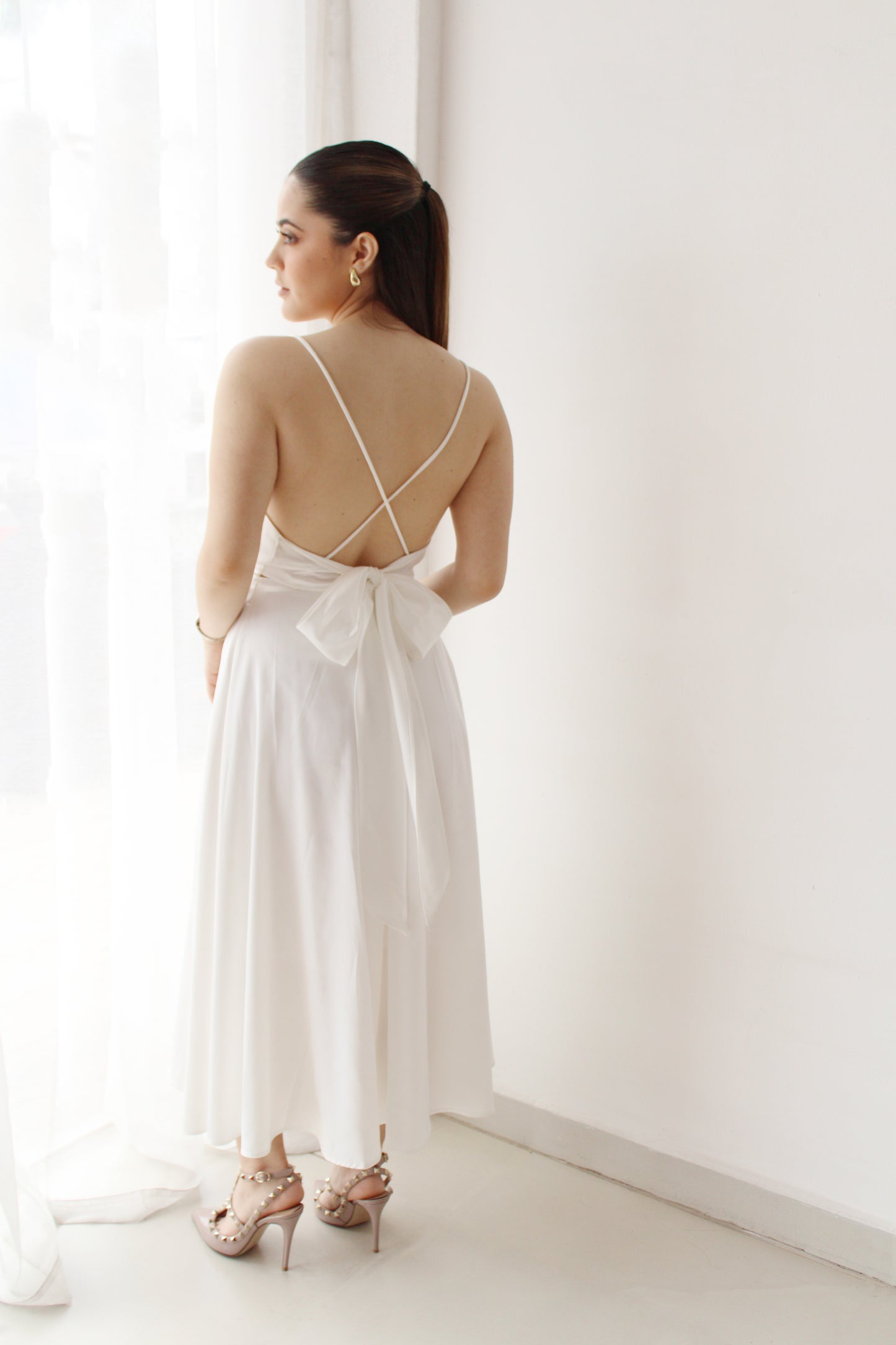 Vestido Daisy