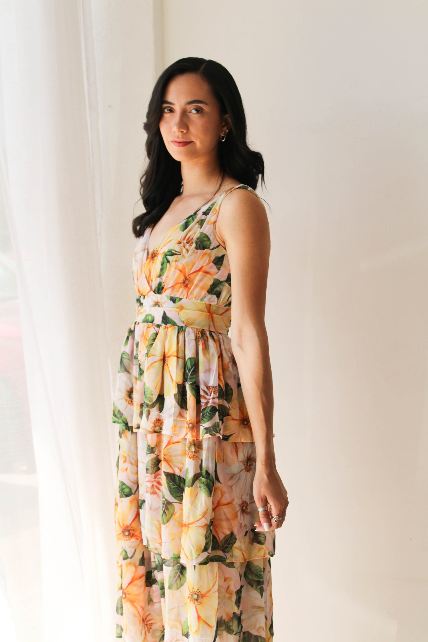 Vestido Lisboa