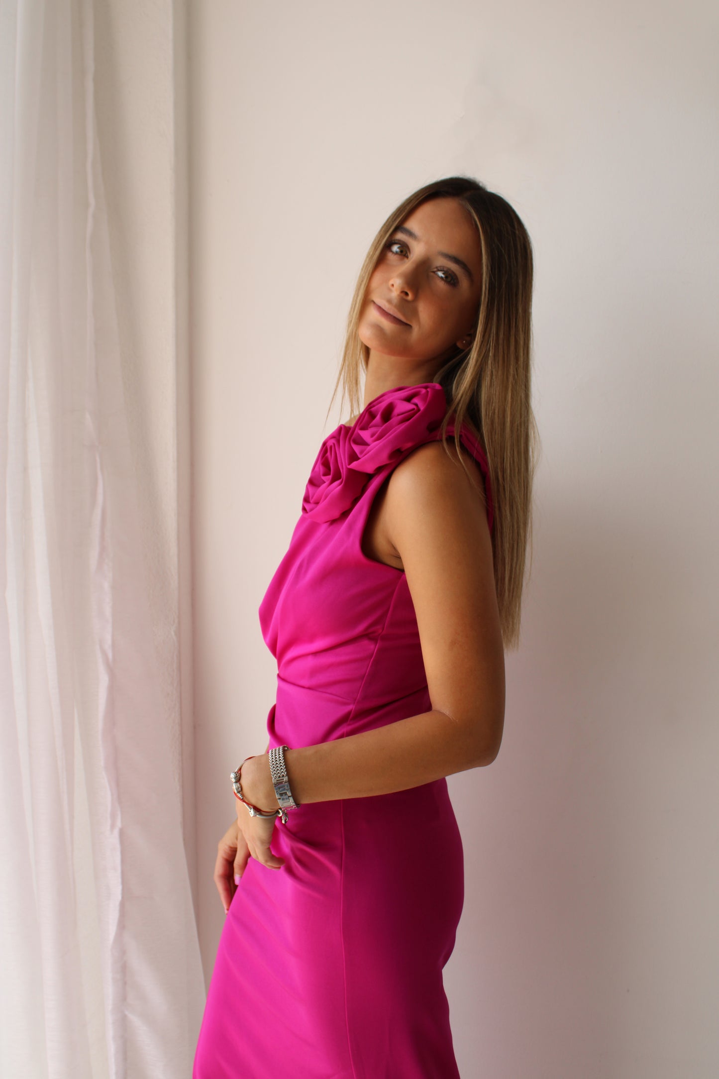 Vestido Samia