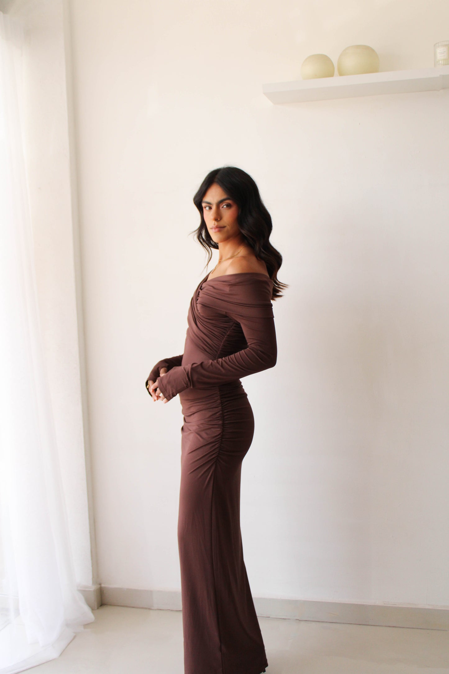 Vestido Maracaibo