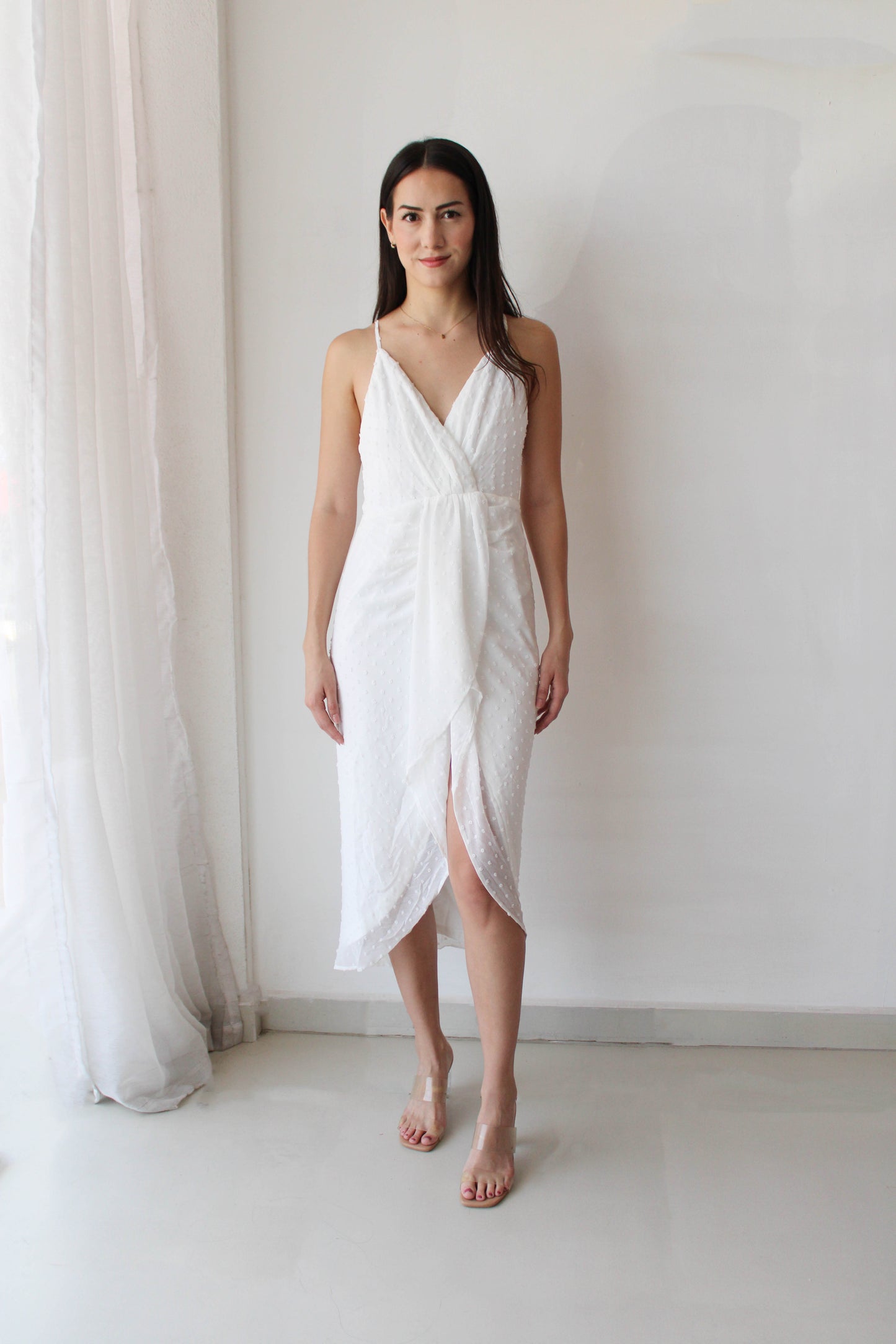 Vestido Andalucía