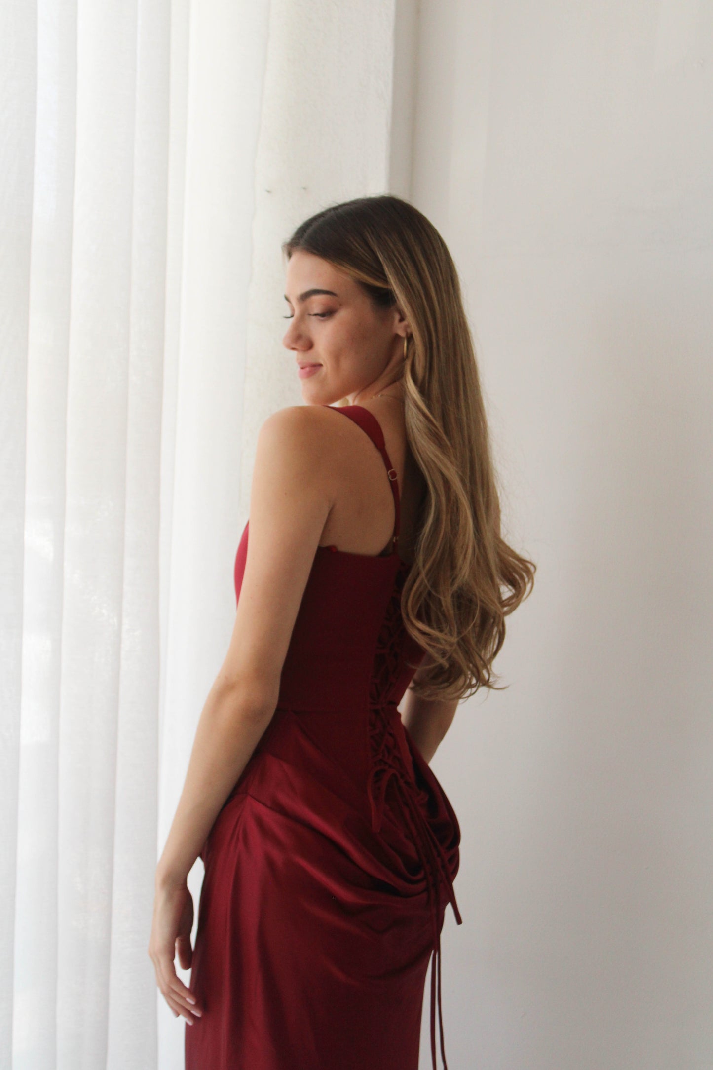 Vestido Larissa