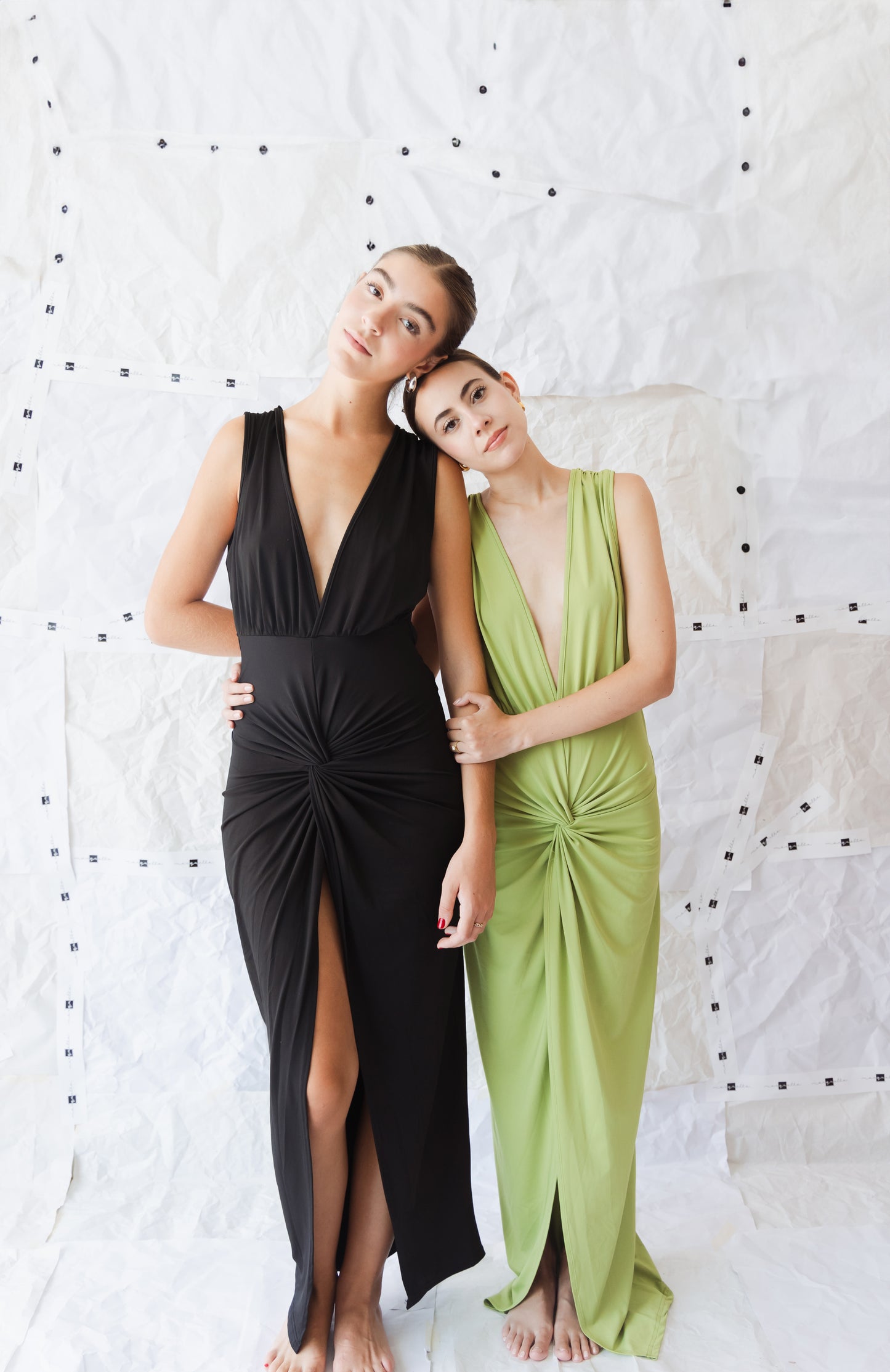 Vestido Andalucía