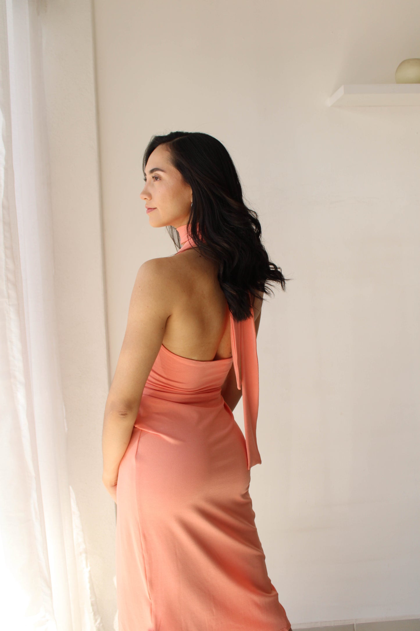 Vestido Irene