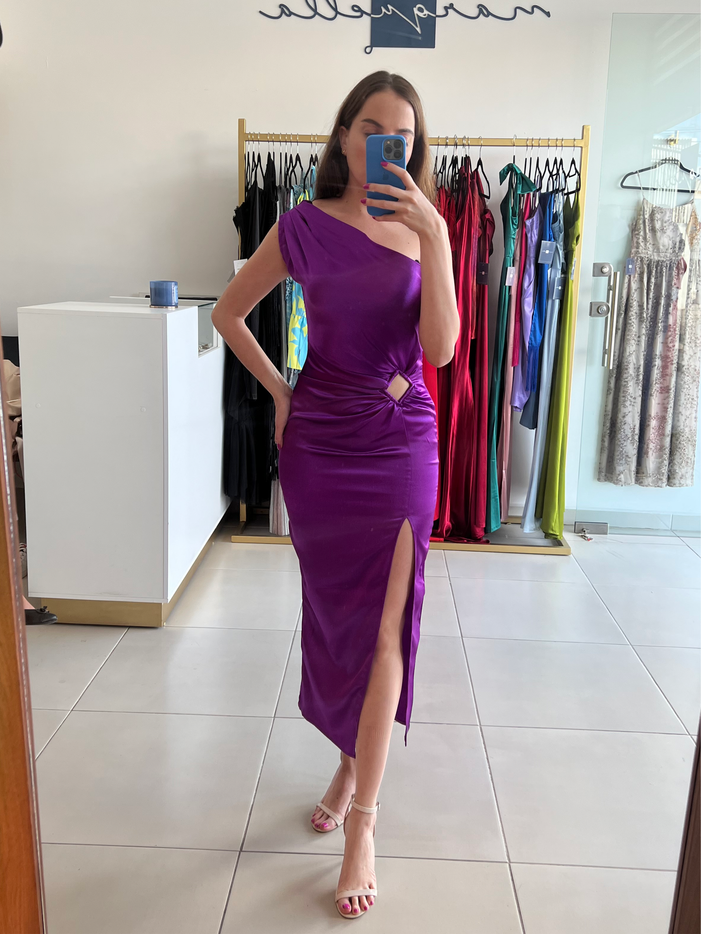 Vestido Andy