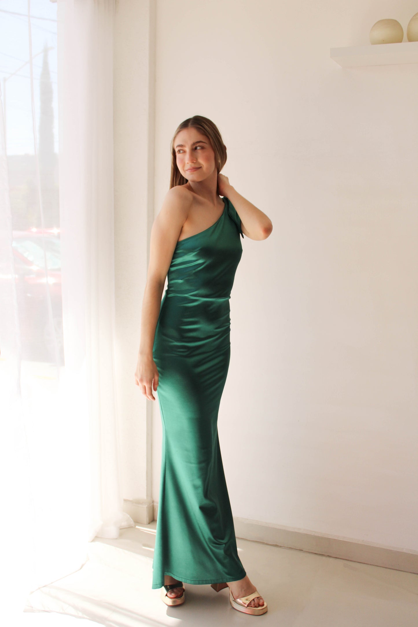 Vestido Augustina