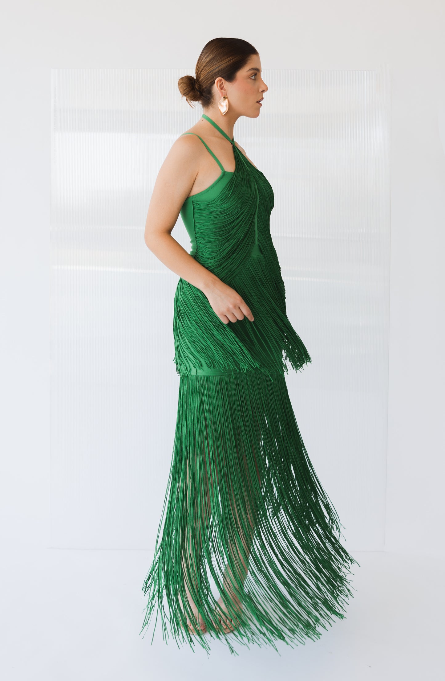 Vestido Dina