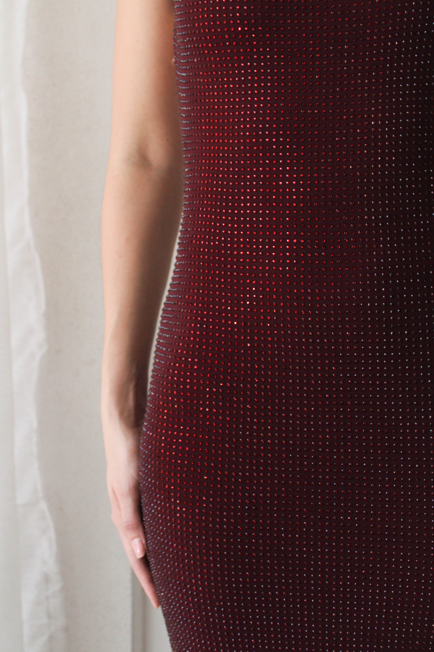 Vestido Ada