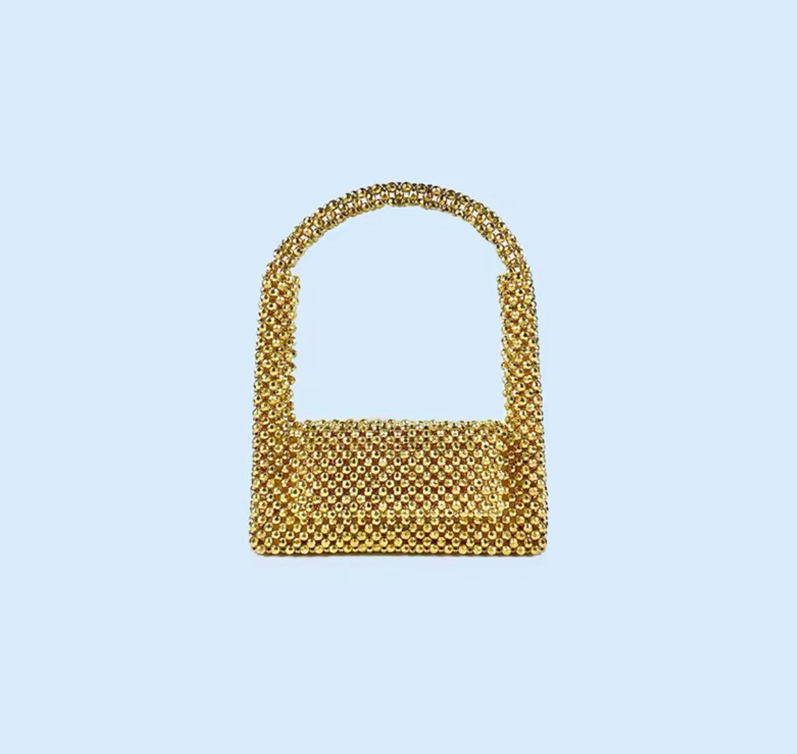 Bolsa esferas