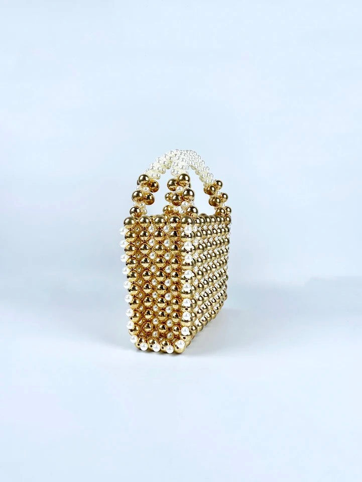 Bolsa Perlas