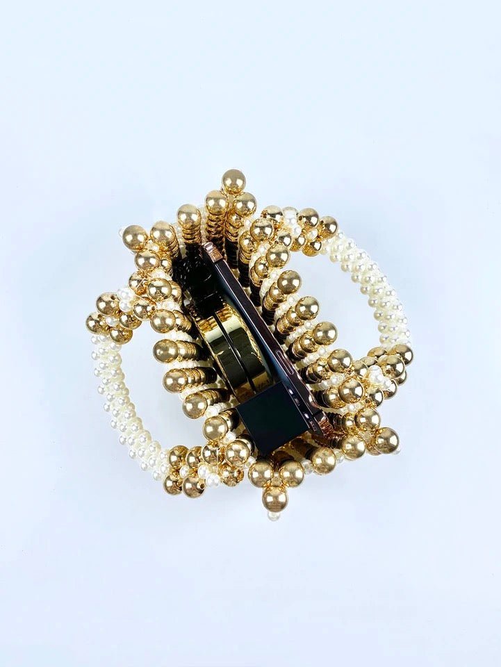 Bolsa Perlas