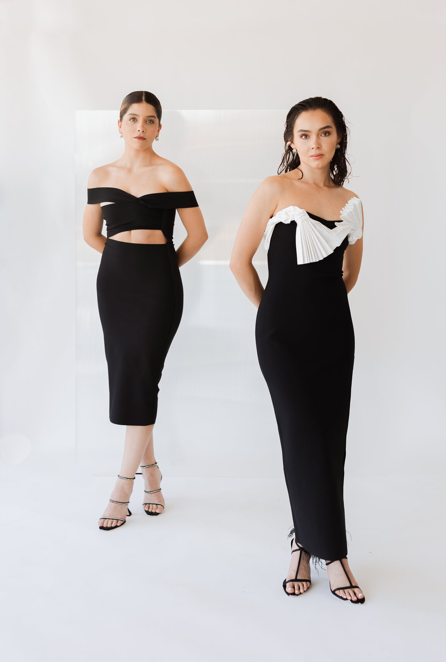 Vestido Dinamarca