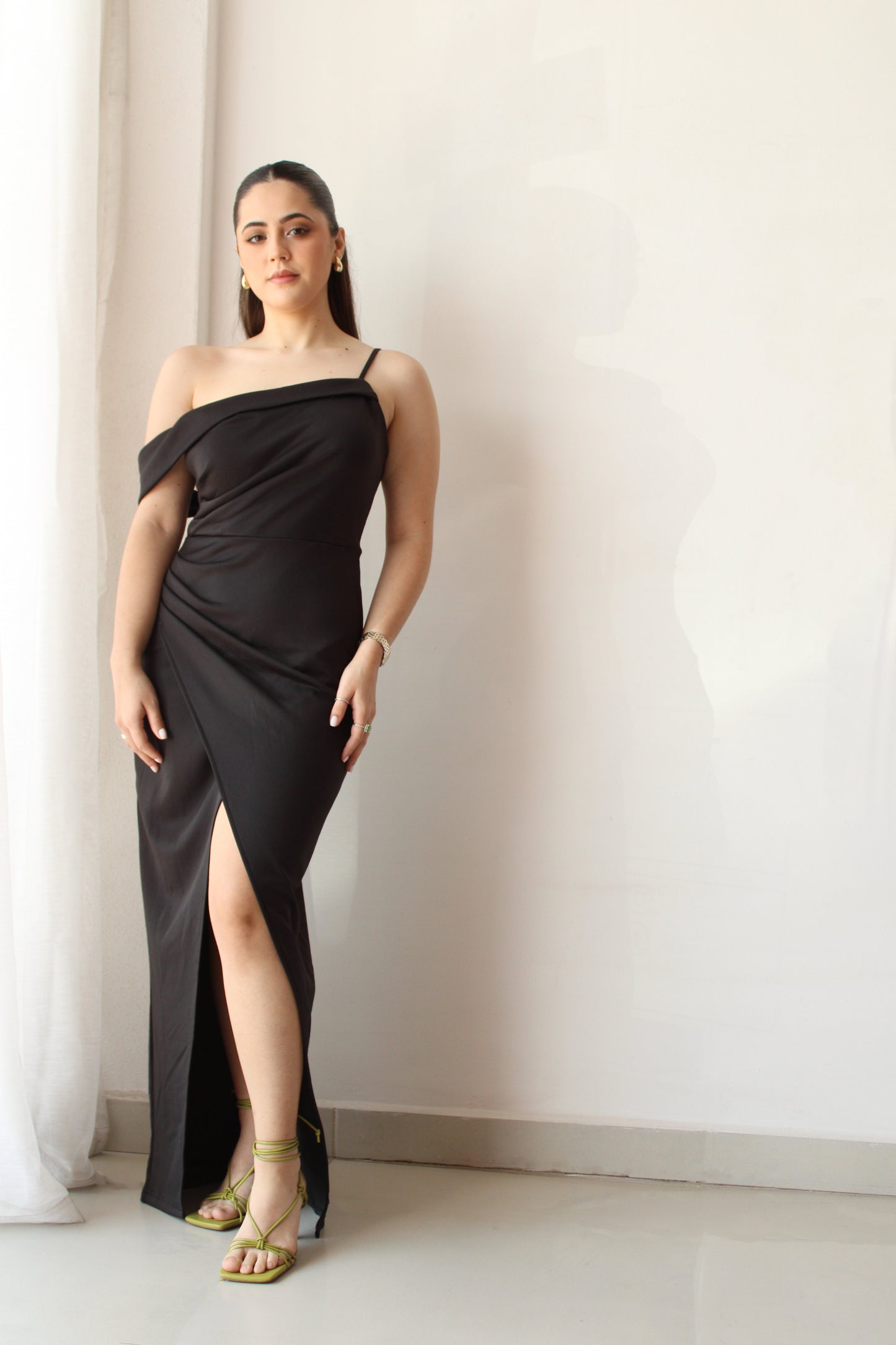 Vestido Giannis