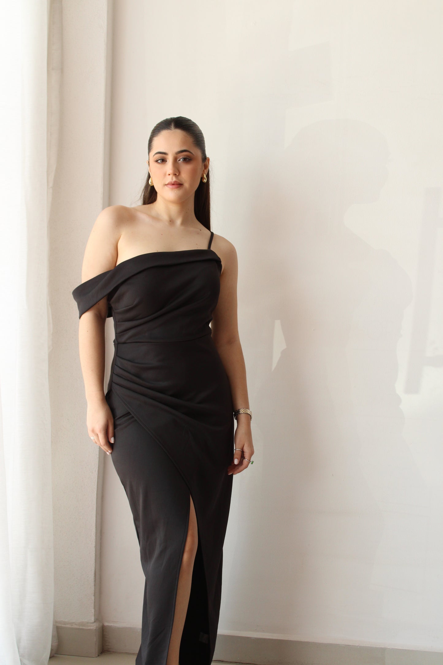 Vestido Giannis