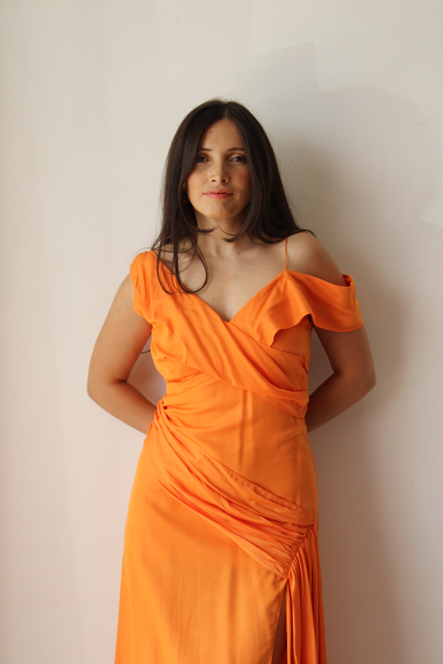 Vestido Fauna