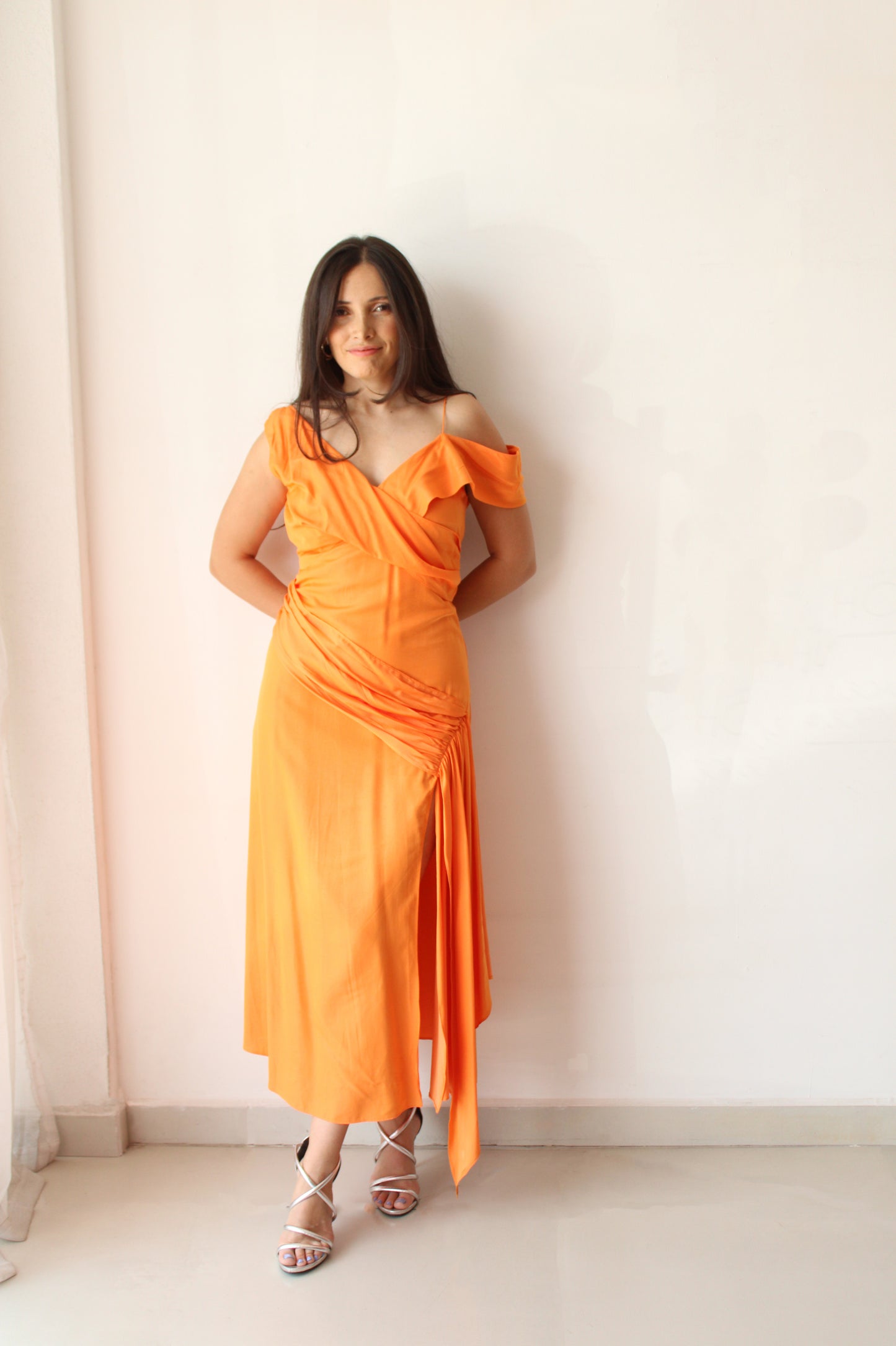 Vestido Fauna