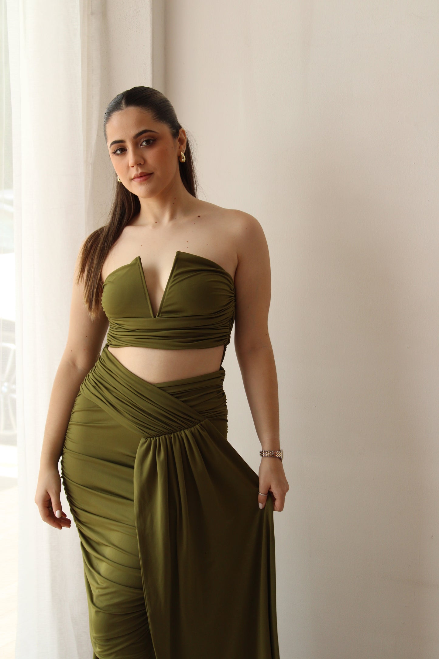 Vestido Kiara