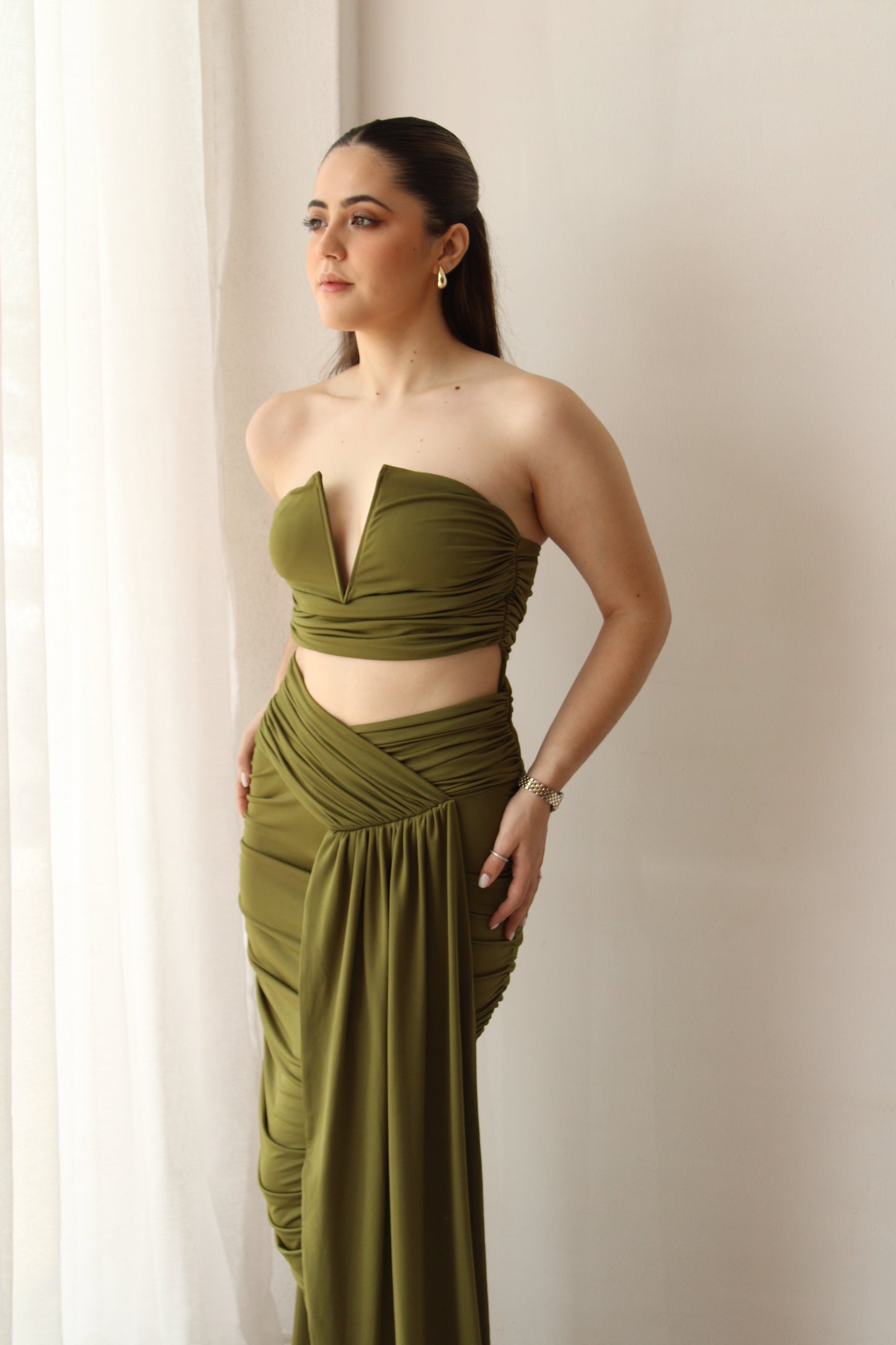 Vestido Kiara
