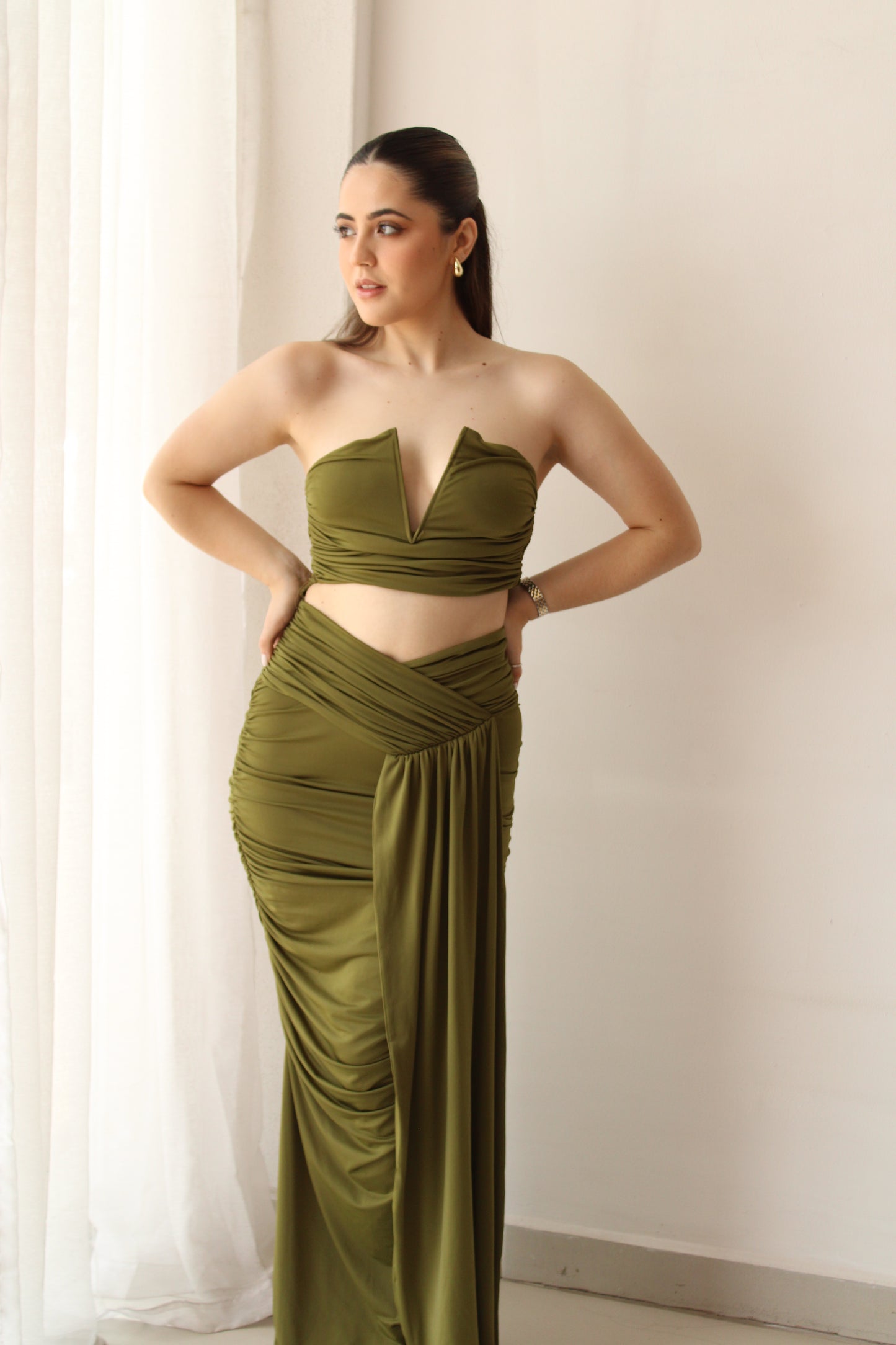 Vestido Kiara