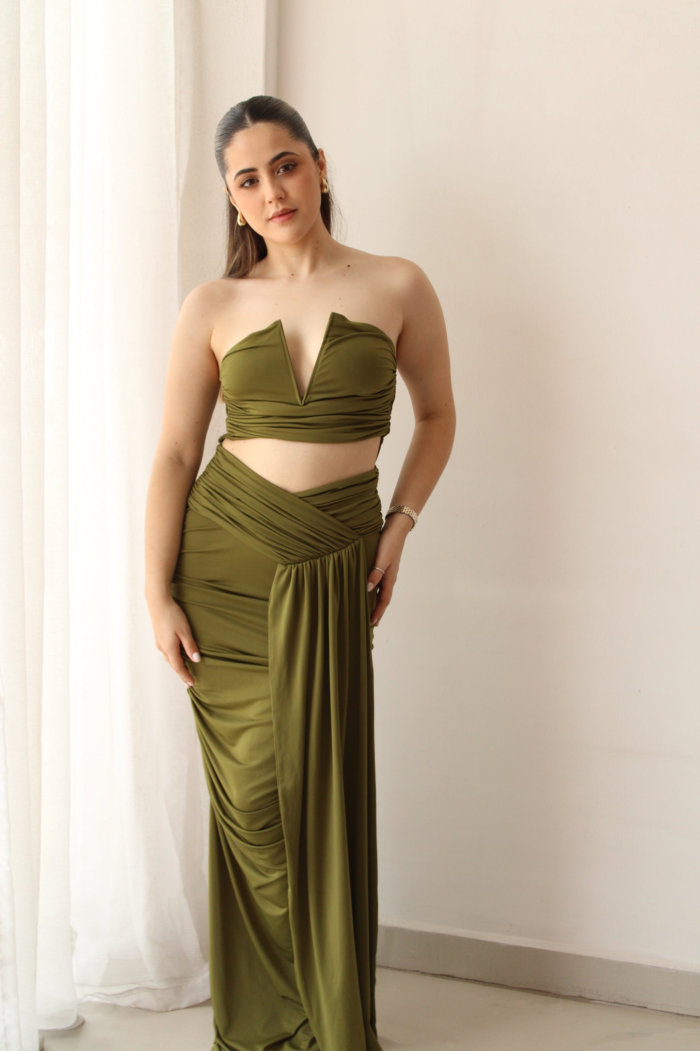 Vestido Kiara