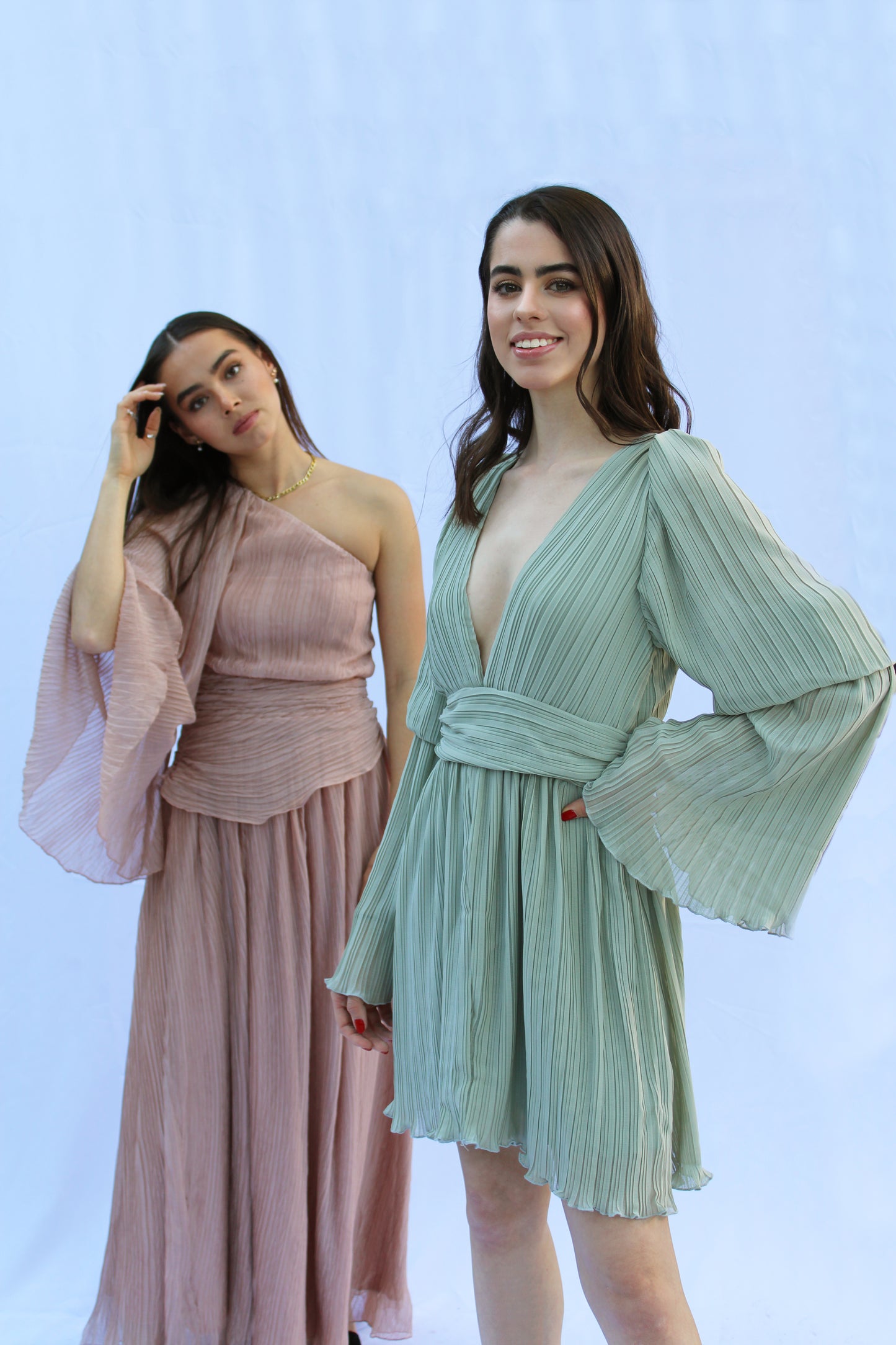 Vestido Dinora