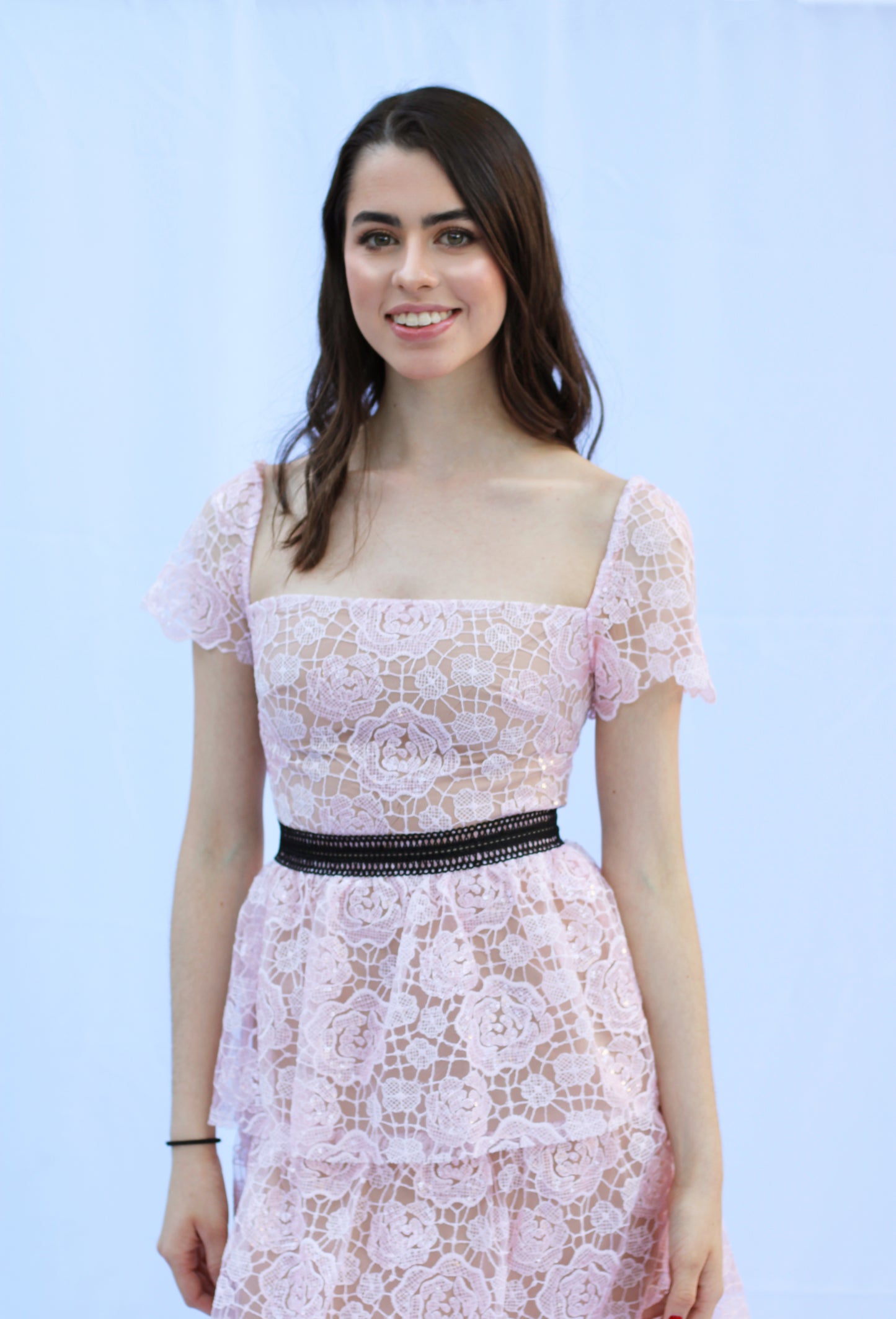 Vestido Calipso