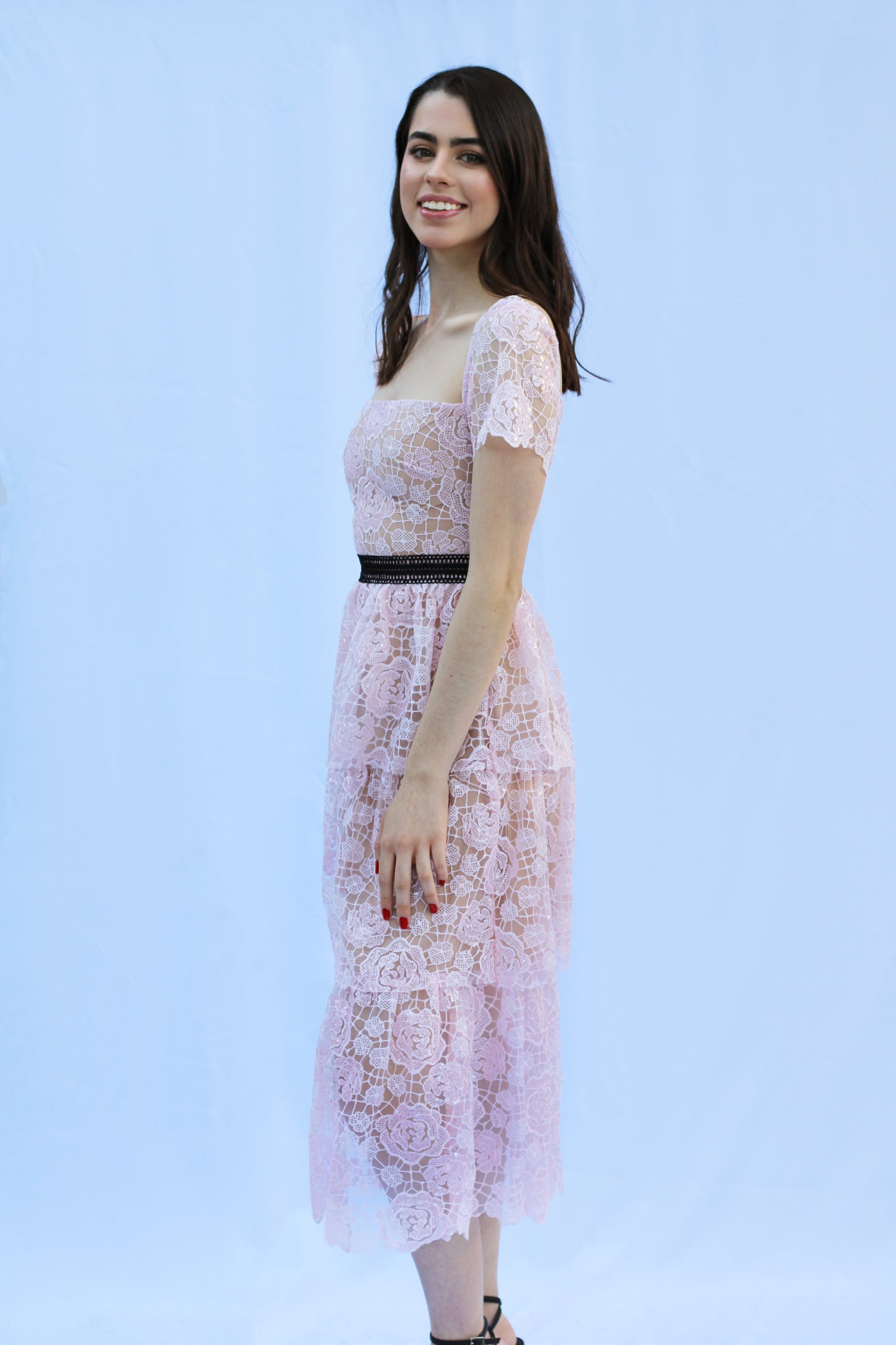 Vestido Calipso