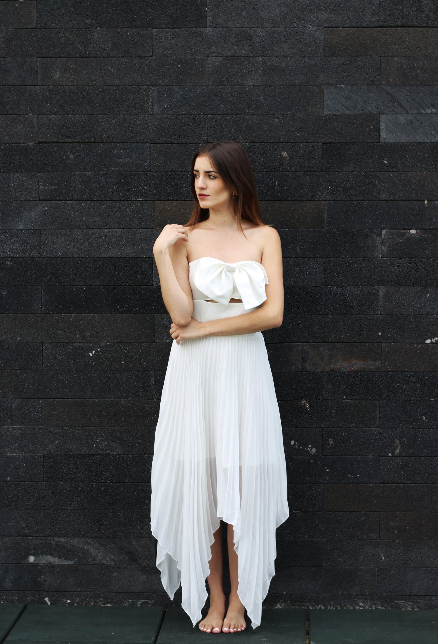 Vestido Keyla