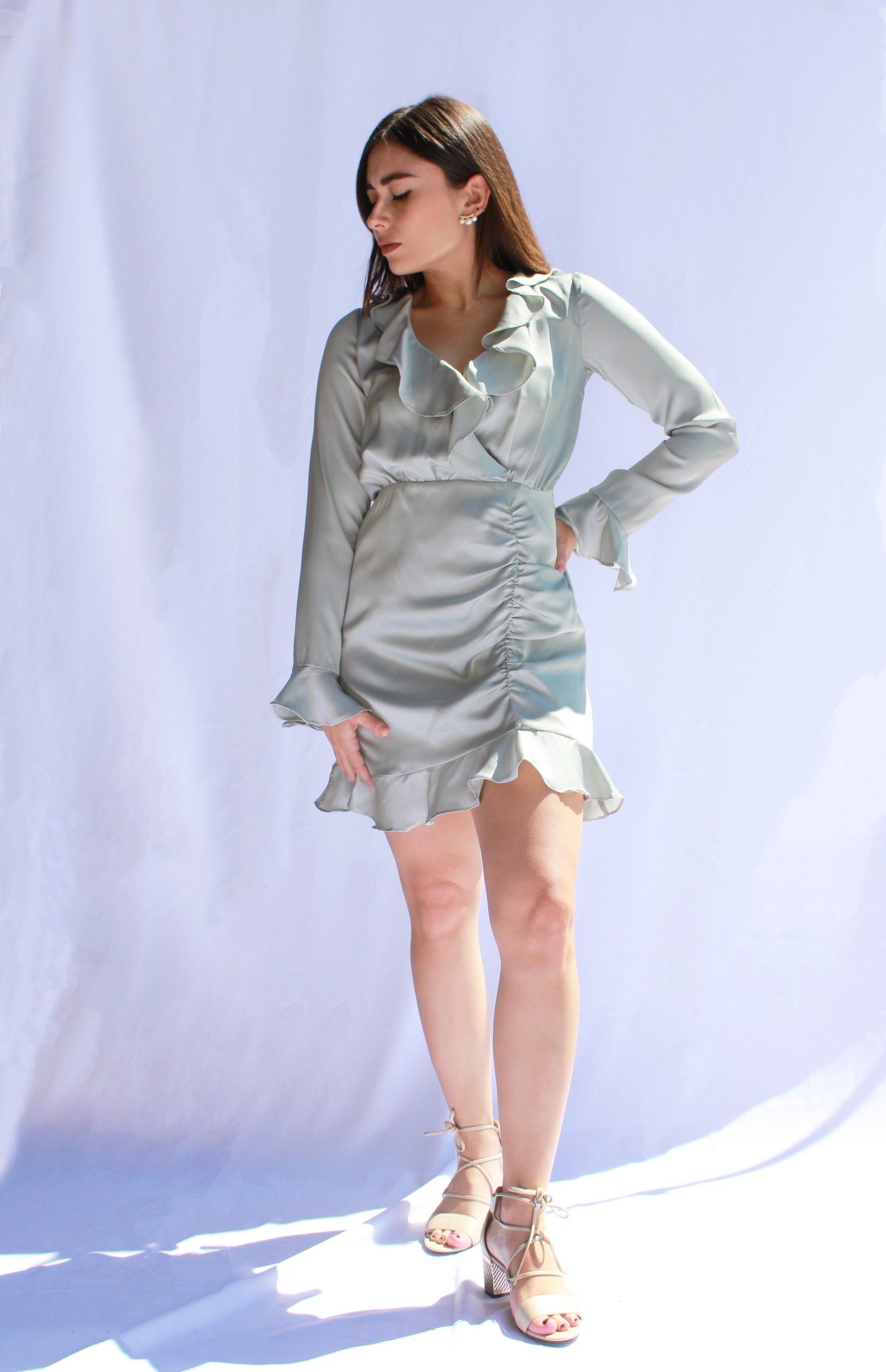 Vestido Ofelia
