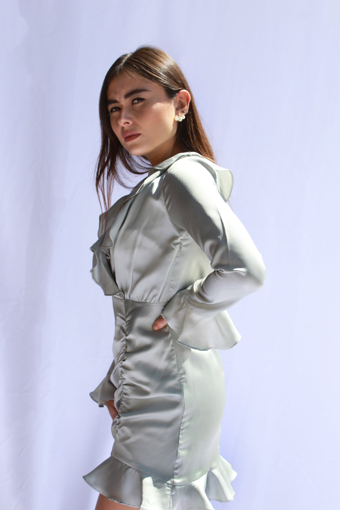 Vestido Ofelia