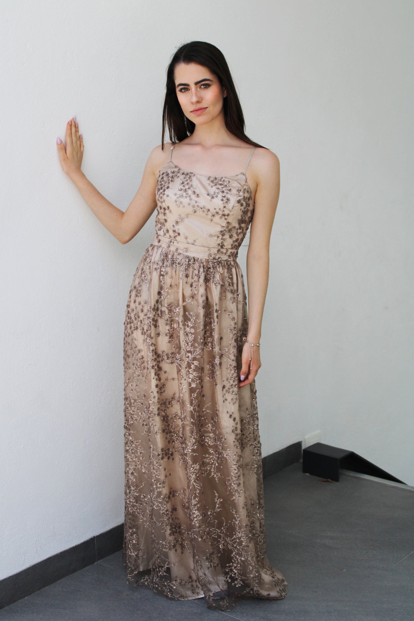Vestido Florencia
