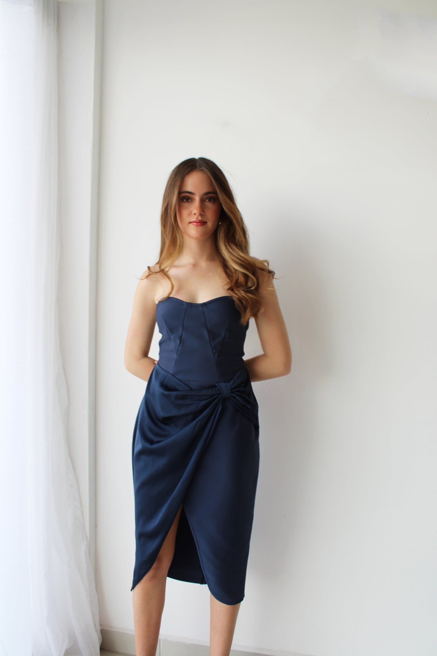 Vestido Estefania