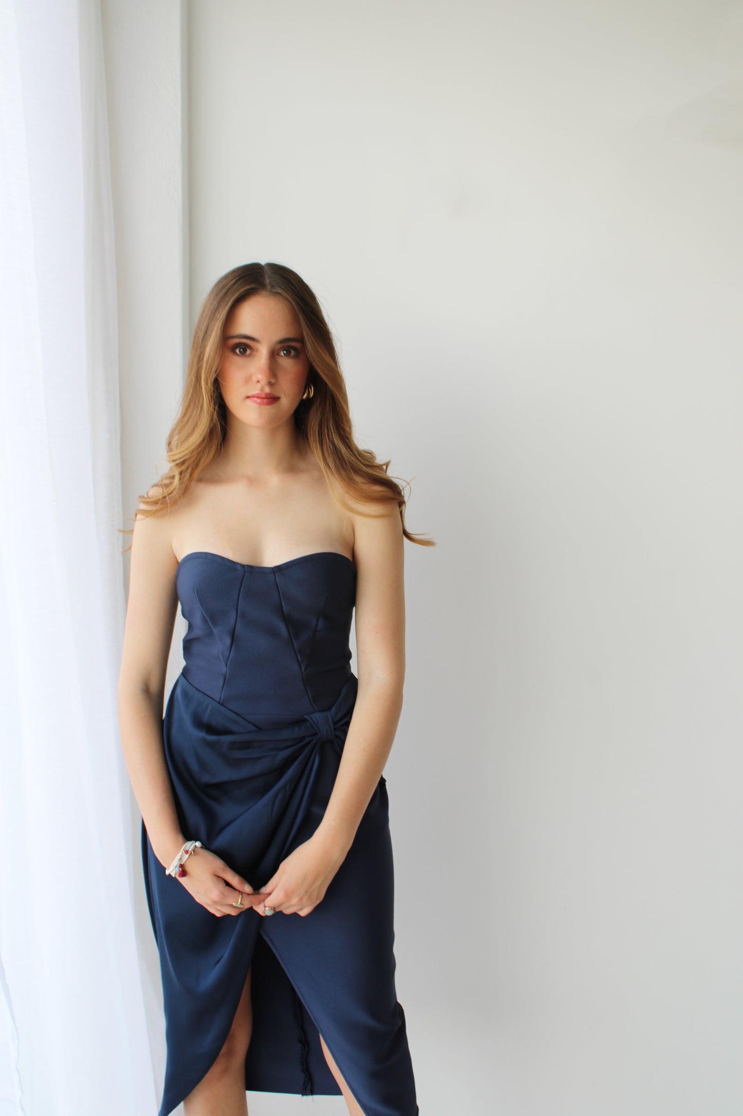 Vestido Estefania