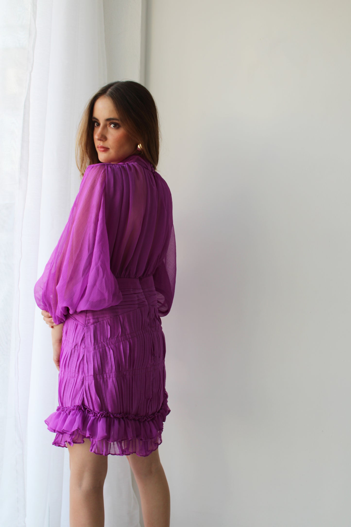 Vestido Loli