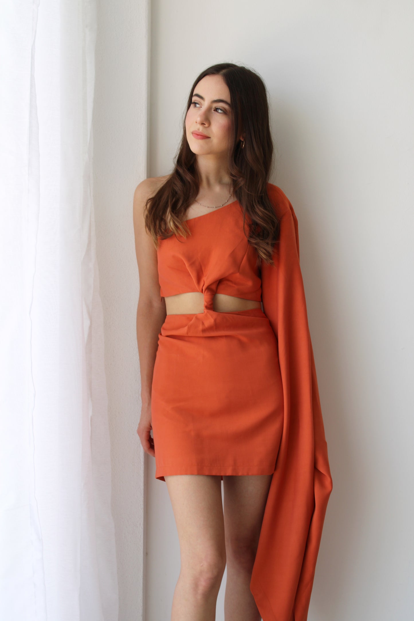Vestido Dua