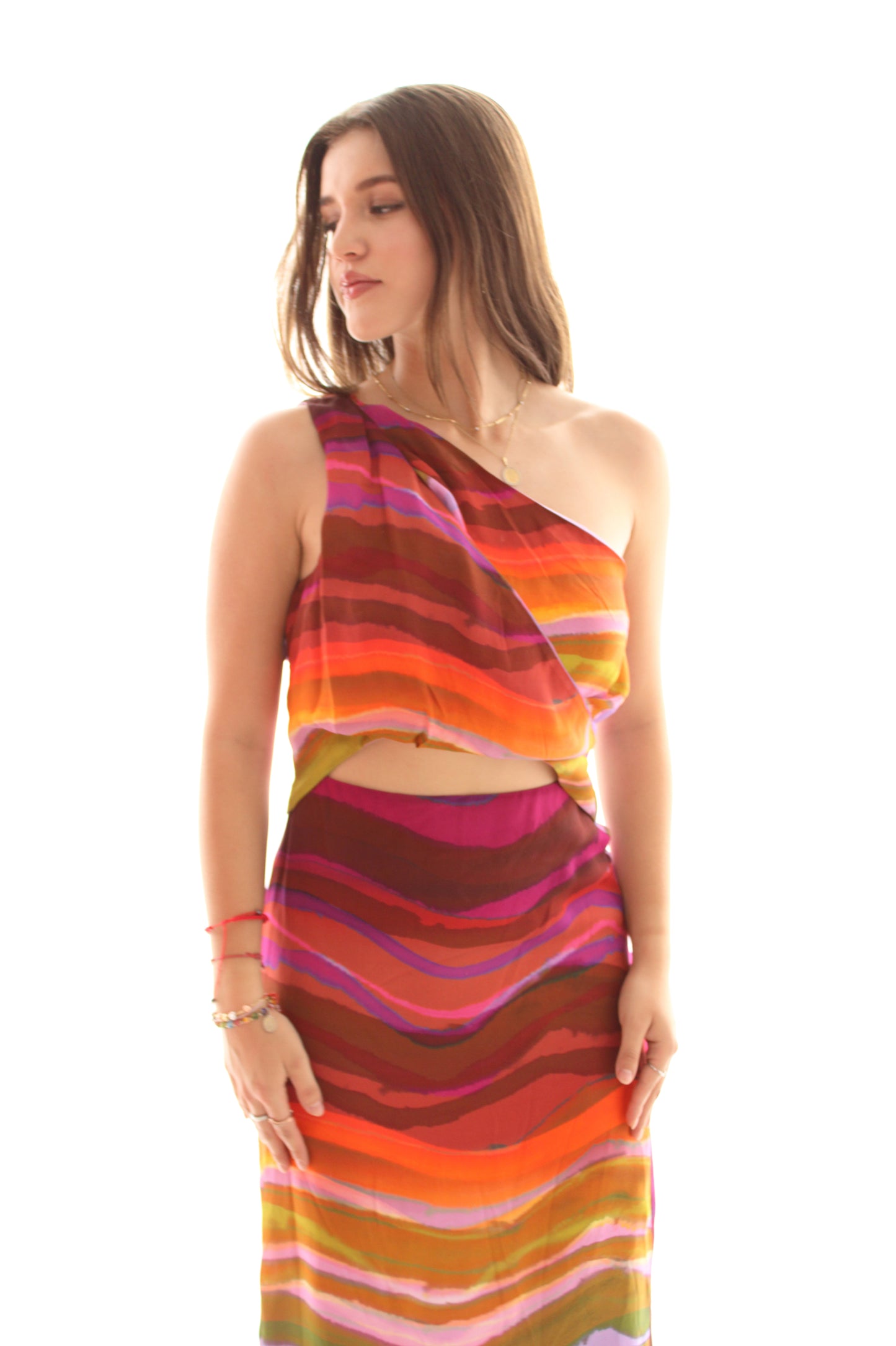Vestido Sofia