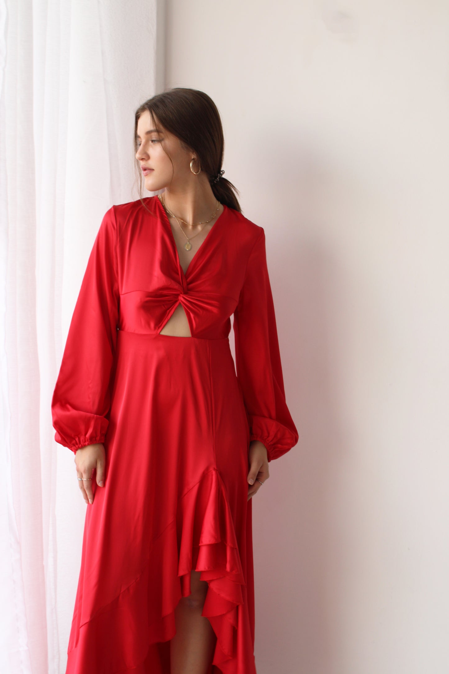 Vestido Daria