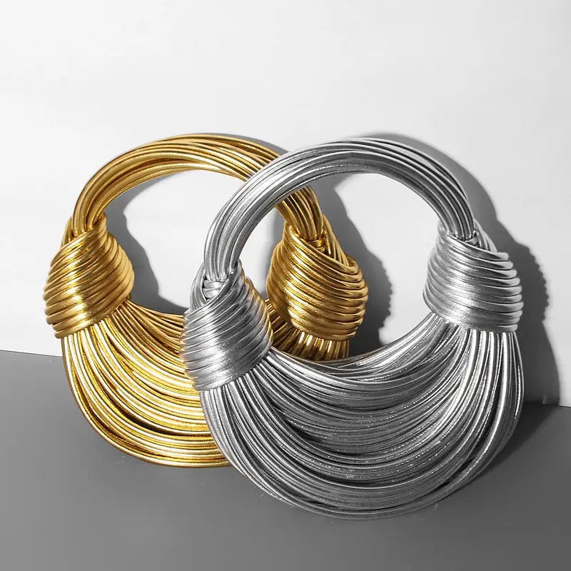 Bolsa Nudos