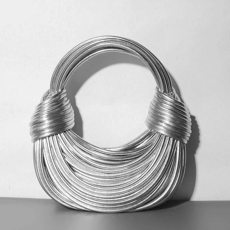 Bolsa Nudos