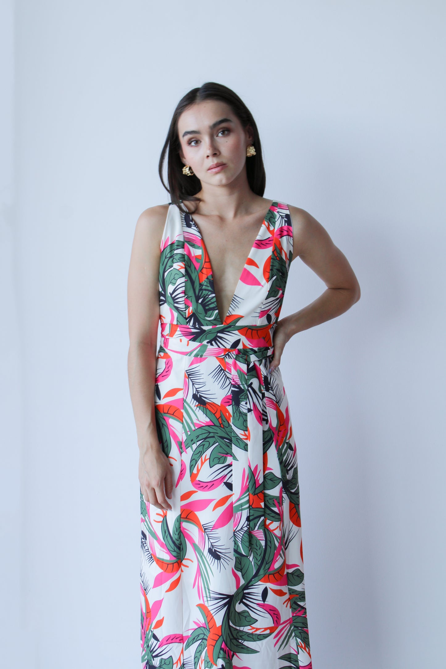 Vestido Stella