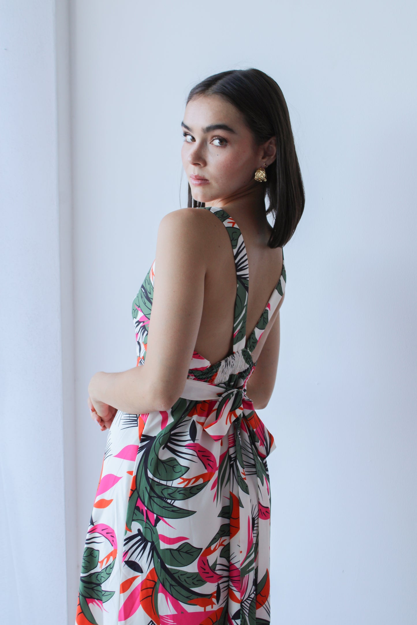 Vestido Stella