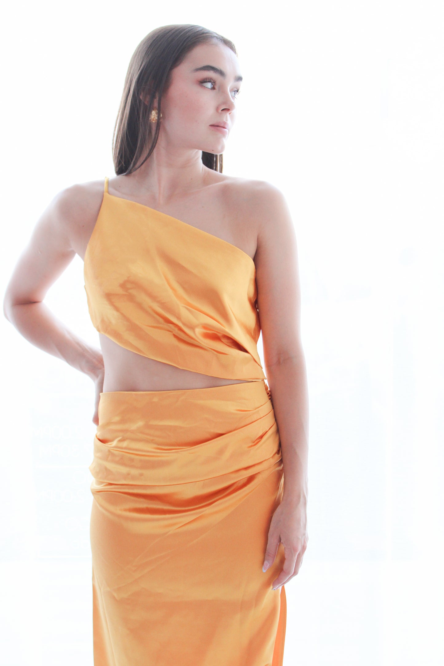 Vestido Dorian
