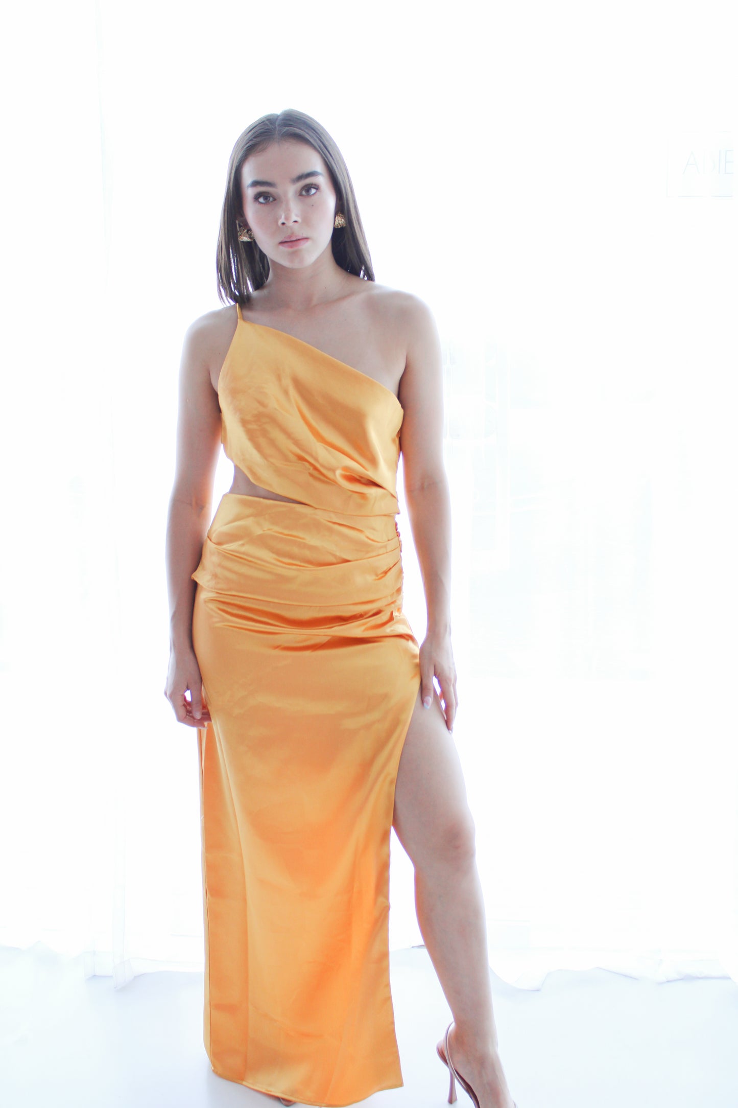 Vestido Dorian