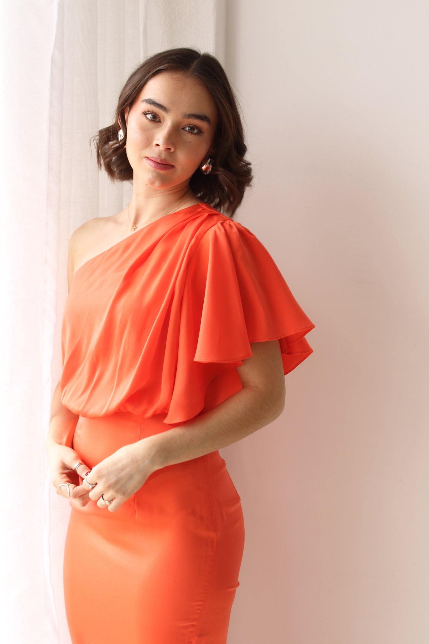 Vestido Liliana