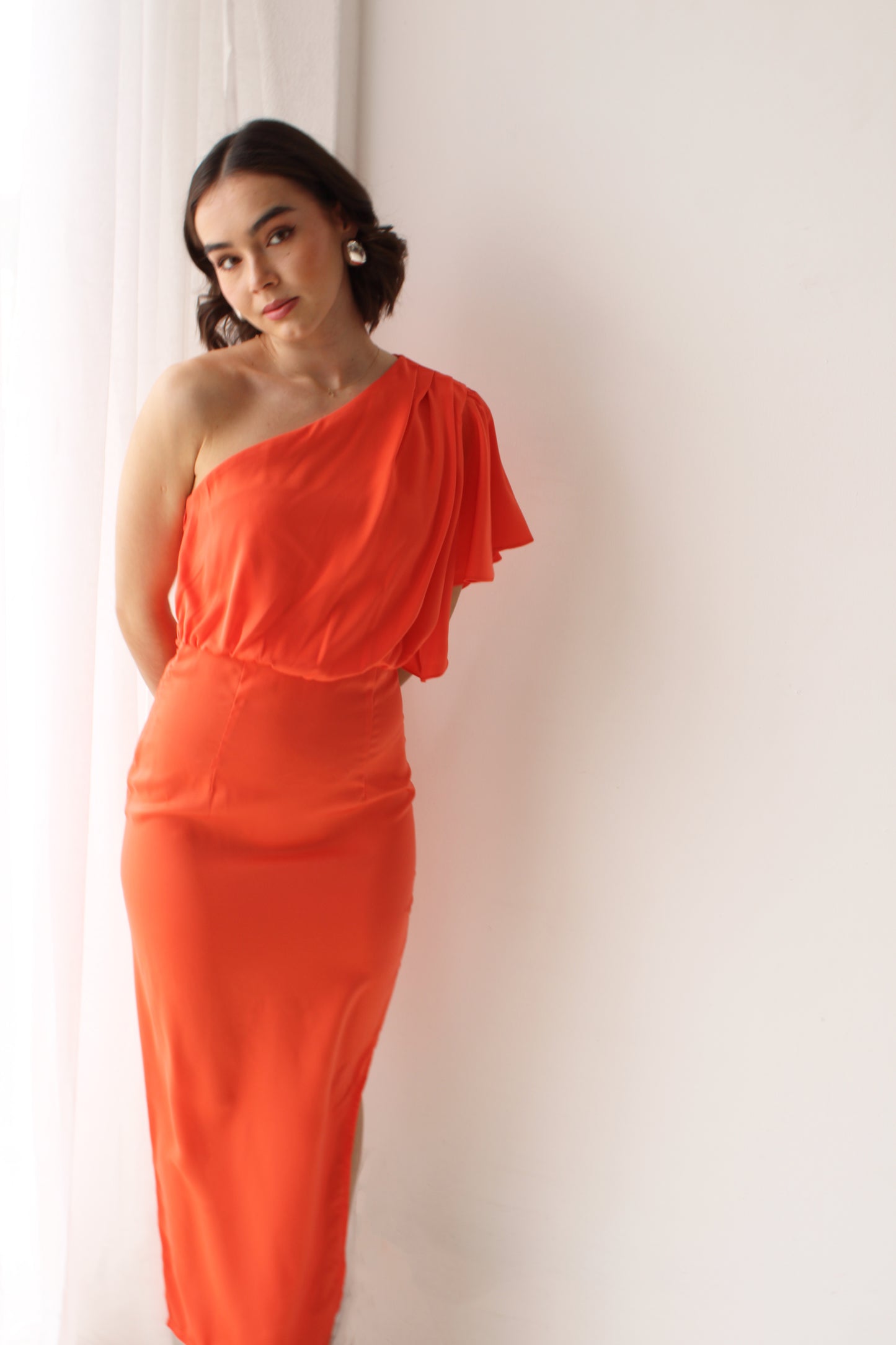 Vestido Liliana