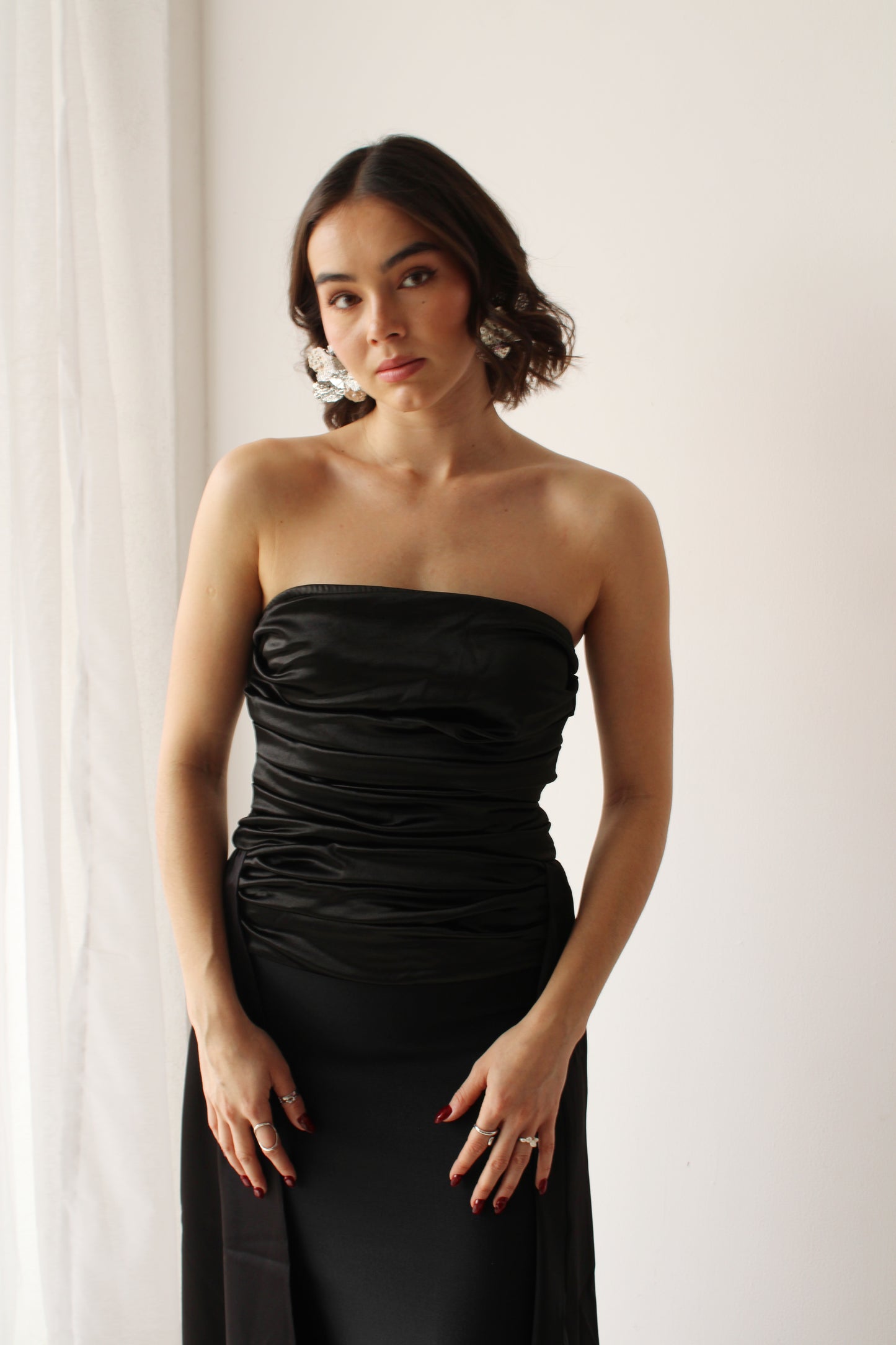 Vestido Celia