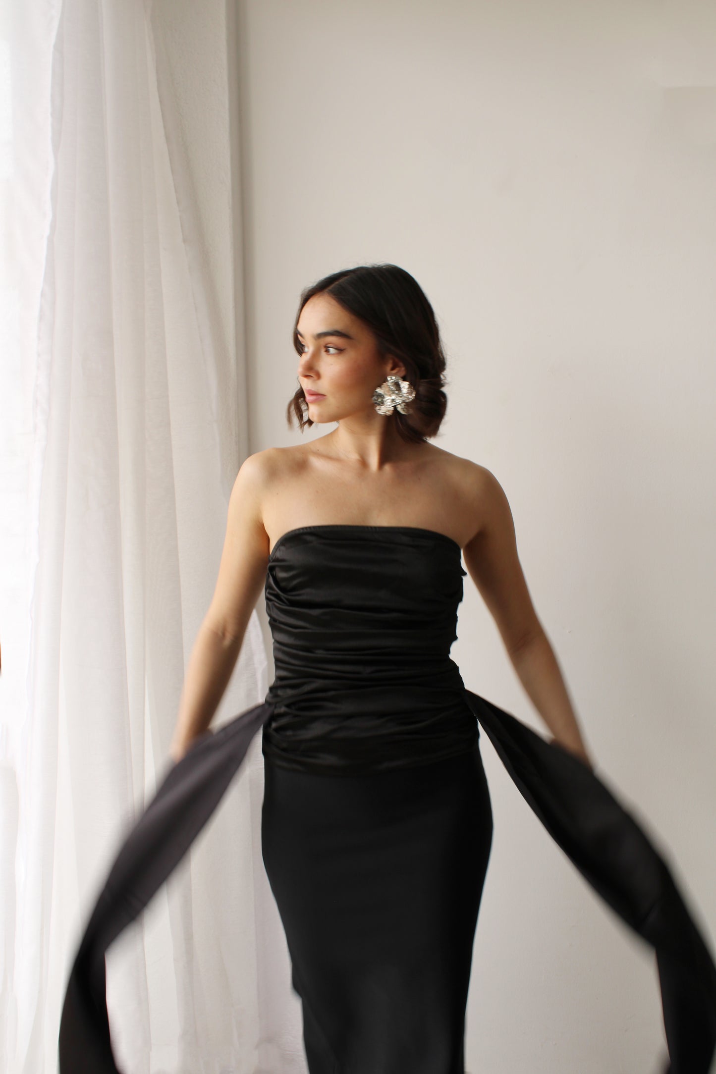 Vestido Celia